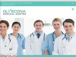 Sites similar to oldsconamedicalcentre.com