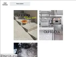 Sites similar to oldscuola.nl