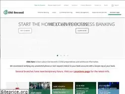 Sites similar to oldsecond.com