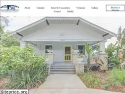 Sites similar to oldseminoleheights.org