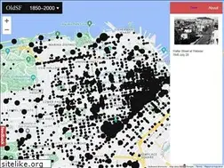 Sites similar to oldsf.org