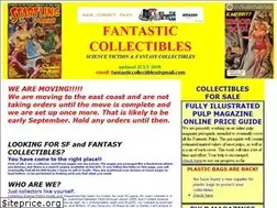 Sites similar to oldsfbooks.com