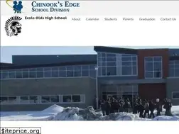 Sites similar to oldshigh.ca