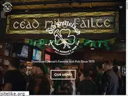Sites similar to oldshillelagh.com