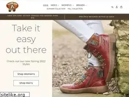 Sites similar to oldshoedawg.com
