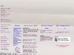 Sites similar to oldsite.transnational.org