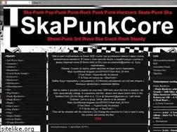 Sites similar to oldska-punk-core.blogspot.com