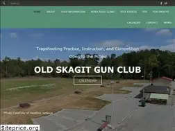Sites similar to oldskagit.com