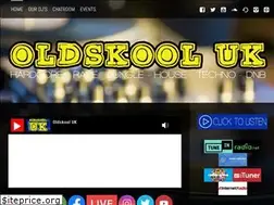 Sites similar to oldskool.uk