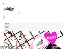 Sites similar to oldskoolbutik.com