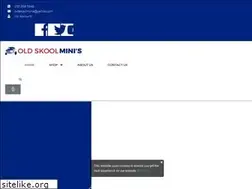 Sites similar to oldskoolminis.co.uk