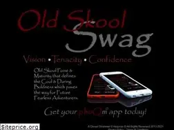 Sites similar to oldskoolswole.com