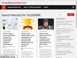 Sites similar to oldsmar.com