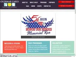 Sites similar to oldsmarcares.org