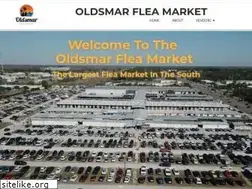 Sites similar to oldsmarfleamarket.net