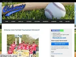 Sites similar to oldsmarll.com