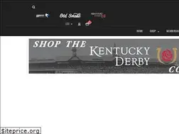 Sites similar to oldsmokeclothing.com