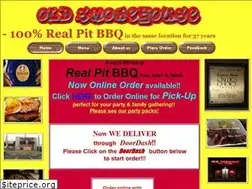 Sites similar to oldsmokehouse.net