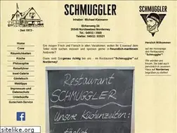 Sites similar to oldsmuggler-norderney.de