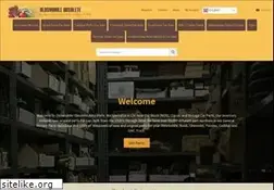 Sites similar to oldsobsolete.com