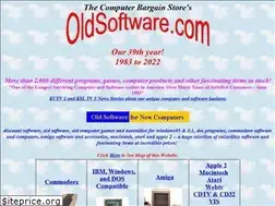 Sites similar to oldsoftware.com
