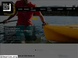 Sites similar to oldsouls.com