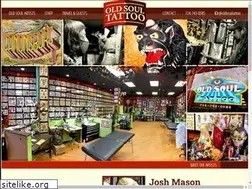 Sites similar to oldsoultattoo.com