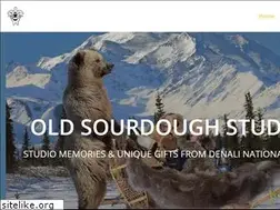 Sites similar to oldsourdoughstudio.com