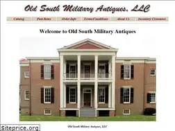 Sites similar to oldsouthantiques.com