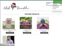oldsouthapparel.com
