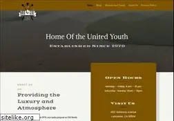 Sites similar to oldsouthcountryclub.org