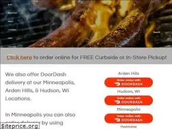 Sites similar to oldsouthernbbq.com