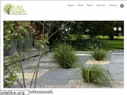 Sites similar to oldsouthlandscaping.ca