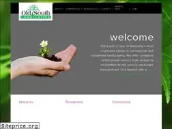 Sites similar to oldsouthlandscaping.com