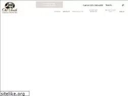 Sites similar to oldsouthlighting.com