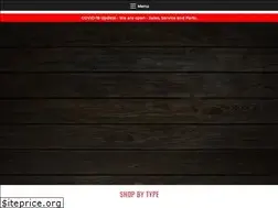 Sites similar to oldsouthtrailers.com