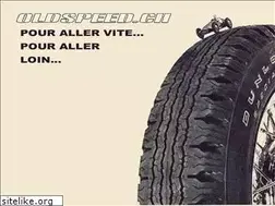 Sites similar to oldspeed.ch