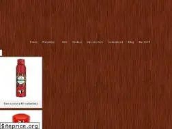 Sites similar to oldspice.shop
