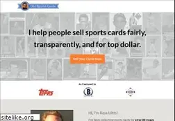 Sites similar to oldsportscards.com