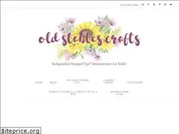 Sites similar to oldstablescrafts.co.uk