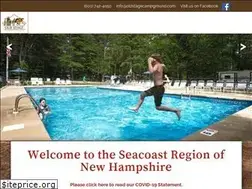 Sites similar to oldstagecampground.com