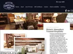 Sites similar to oldstagecoach.com