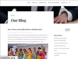 Sites similar to oldstandrews.net