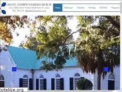Sites similar to oldstandrews.org