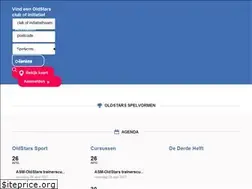 Sites similar to oldstars.nl