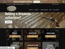 Sites similar to oldsteelguns.com