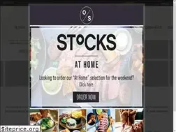 Sites similar to oldstocksinn.com