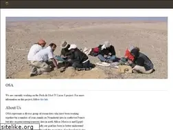 Sites similar to oldstoneage.com