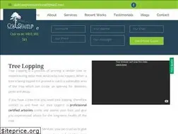 Sites similar to oldstumptreeservices.com.au