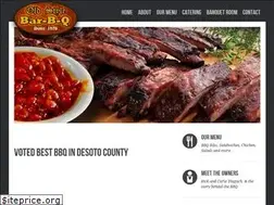 Sites similar to oldstylebarbq.com